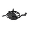 Ventilateur TRIUMPH STREET TRIPLE 675 R 2013 à 2016