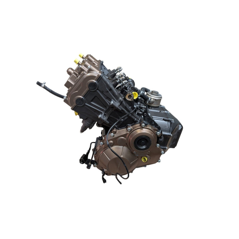Moteur HONDA CBR 650 R ABS 2019 à 2023