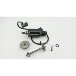 Démarreur HONDA CBR 650 R E CLUTCH ABS 2024 à 2024