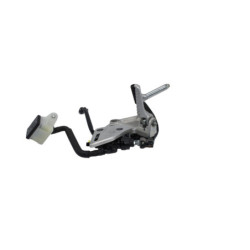 Platine avant droite HONDA CBR 650 R ABS 2019 à 2023