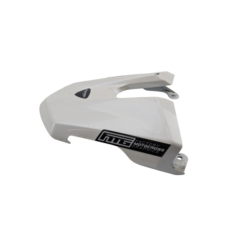 Capot de selle TRIUMPH STREET TRIPLE 675 R 2013 à 2016
