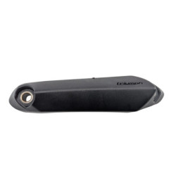 Support moteur gauche TRIUMPH STREET TRIPLE 675 R 2013 à 2016