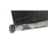 Radiateur d'eau TRIUMPH STREET TRIPLE 675 R 2013 à 2016