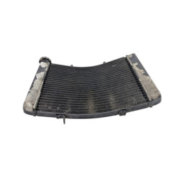Radiateur d'eau TRIUMPH STREET TRIPLE 675 R 2013 à 2016