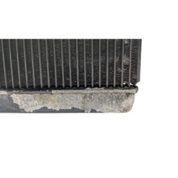 Radiateur d'eau TRIUMPH STREET TRIPLE 675 R 2013 à 2016