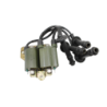 Bobine d'allumage HONDA CBF 600 S 2004 à 2007