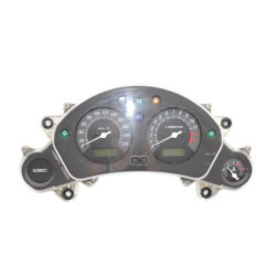 Compteur HONDA CBF 600 S 2004 à 2007
