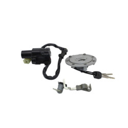 Kit neiman complet non codé HONDA CBF 600 S 2004 à 2007