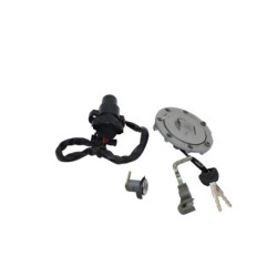 Kit neiman complet non codé HONDA CBF 600 S 2004 à 2007