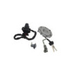 Kit neiman complet non codé HONDA CBF 600 S 2004 à 2007