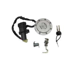 Kit neiman complet non codé HONDA CBF 600 S 2004 à 2007