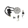 Kit neiman complet non codé HONDA CBF 600 S 2004 à 2007