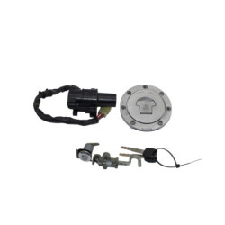 Kit neiman complet non codé HONDA CBF 600 S 2004 à 2007