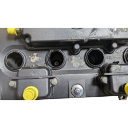 Moteur HONDA CBF 600 S 2004 à 2007