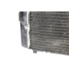 Radiateur d'eau HONDA CBF 600 S 2004 à 2007