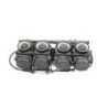 Rampe de carburateur HONDA CBF 600 S 2004 à 2007