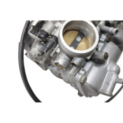 Rampe de carburateur HONDA CBF 600 S 2004 à 2007