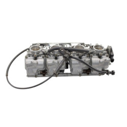 Rampe de carburateur HONDA CBF 600 S 2004 à 2007