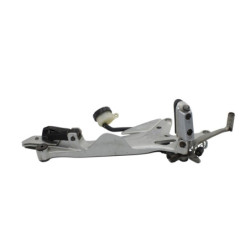 Platine avant droite HONDA CBF 600 S 2004 à 2007