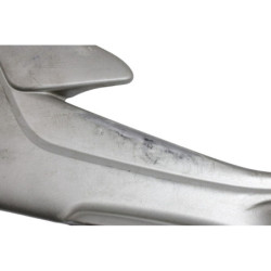 Platine avant gauche HONDA CBF 600 S 2004 à 2007