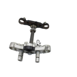 Té de fourche HONDA CBF 600 S 2004 à 2007