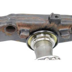 Té de fourche HONDA CBF 600 S 2004 à 2007