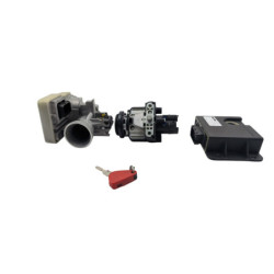 Kit neiman complet codé PIAGGIO MP3 300 HPE SPORT ABS 2019 à 2020