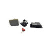 Kit neiman complet codé PIAGGIO MP3 300 HPE SPORT ABS 2019 à 2020