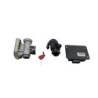 Kit neiman complet codé PIAGGIO MP3 300 HPE SPORT ABS 2019 à 2020