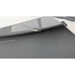 Coque arrière complète PIAGGIO MP3 300 HPE SPORT ABS 2019 à 2020