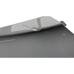 Coque arrière complète PIAGGIO MP3 300 HPE SPORT ABS 2019 à 2020