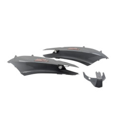 Coque arrière complète PIAGGIO MP3 300 HPE SPORT ABS 2019 à 2020