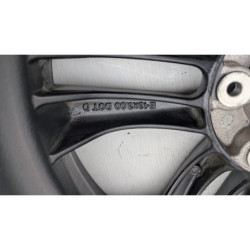 Jante avant PIAGGIO MP3 300 HPE SPORT ABS 2019 à 2020