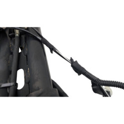 Moyeu avant PIAGGIO MP3 300 HPE SPORT ABS 2019 à 2020