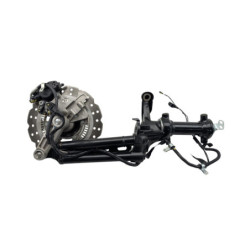 Moyeu avant PIAGGIO MP3 300 HPE SPORT ABS 2019 à 2020