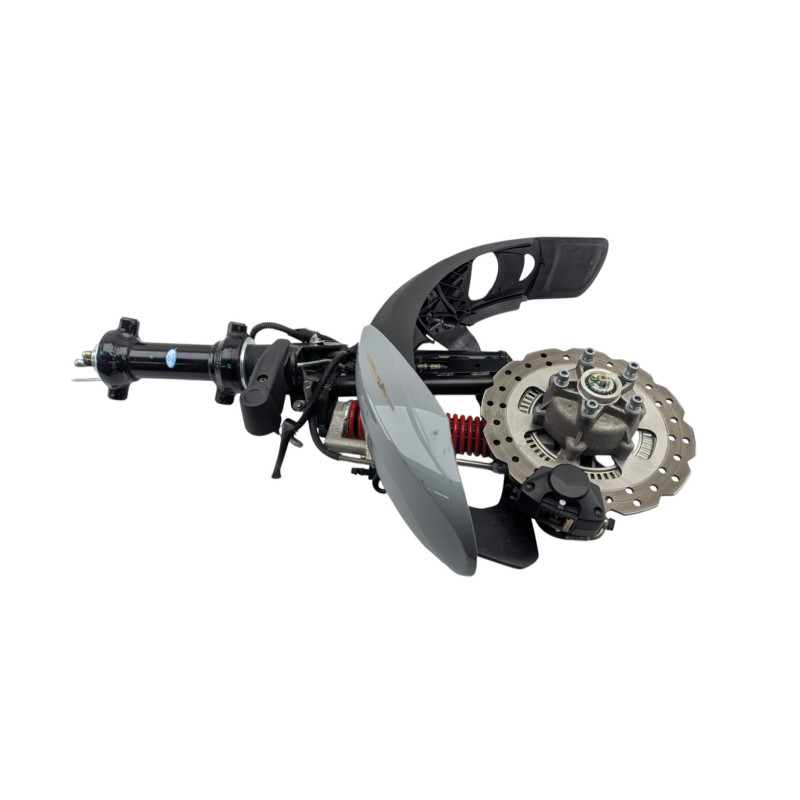 Moyeu avant PIAGGIO MP3 300 HPE SPORT ABS 2019 à 2020