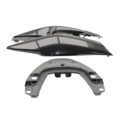 Coque arrière complète HONDA CBF 600 S 2004 à 2007