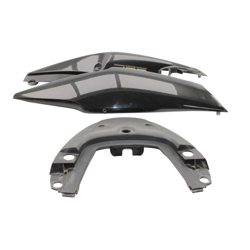 Coque arrière complète HONDA CBF 600 S 2004 à 2007