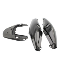 Coque arrière complète HONDA CBF 600 S 2004 à 2007