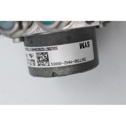 Module ABS SYM JET X 125 ABS 2022 à 2023