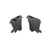 Coque arrière complète BENELLI BN 125 2022 à 2024