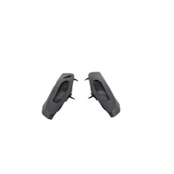 Coque arrière complète BENELLI BN 125 2022 à 2024
