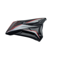 Ecope de radiateur gauche BENELLI BN 125 2022 à 2024