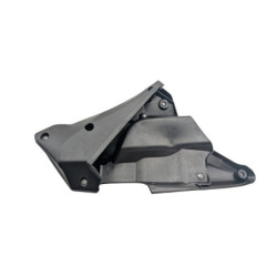 Ecope de radiateur gauche BENELLI BN 125 2022 à 2024