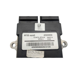 Boitier CDI BENELLI BN 125 2022 à 2024