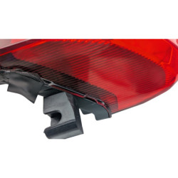 Feu arrière BENELLI BN 125 2022 à 2024