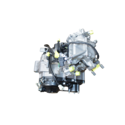 Moteur ZONTES GK 125 ABS 2022 à 2024