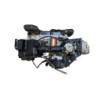 Moteur HYTRACK HY 170 ST 2021 à 2024