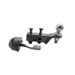 Support arriere HYTRACK HY 170 ST 2021 à 2024