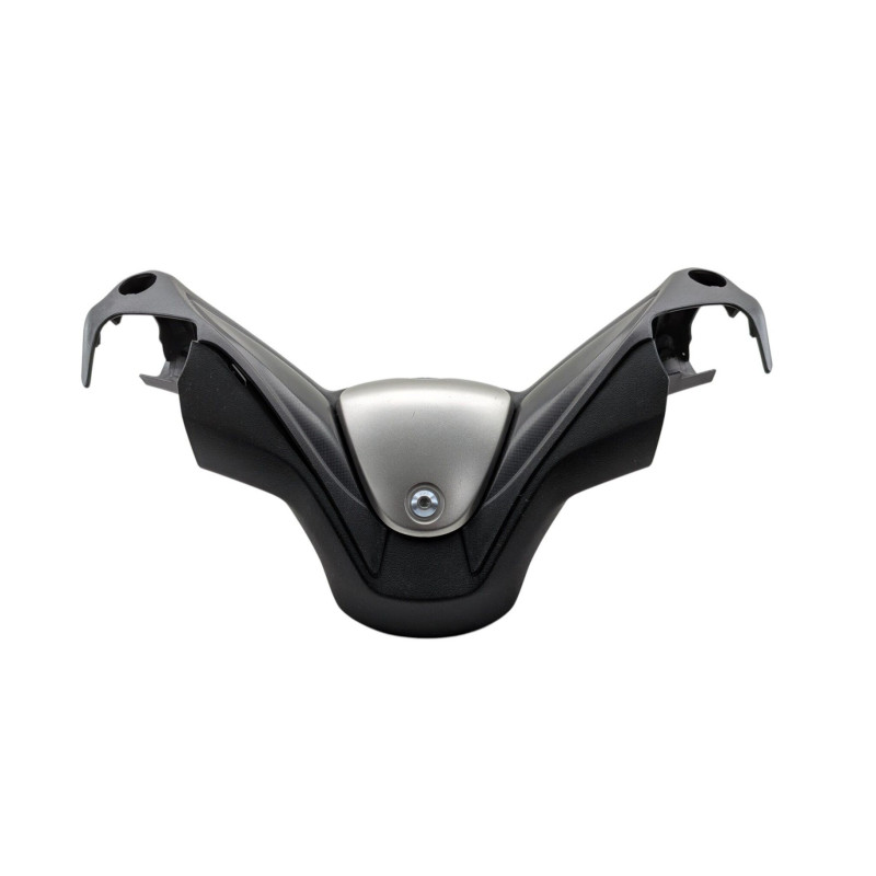 Cache guidon YAMAHA YPR 125 XMAX ABS 2018 à 2020